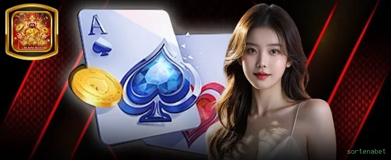 Saque PIX sortenabet